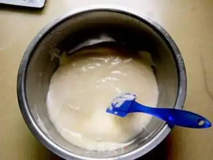 Make A grilled sandwich step 5