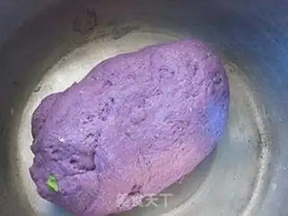 Make Shrimp balls step 19