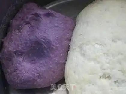 Make Chip rolls step 2