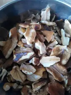 Make Amber walnuts step 0