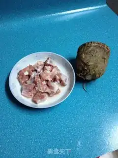 Make Potato varnish step 0