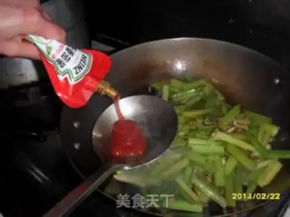 Make Celery-grass step 6