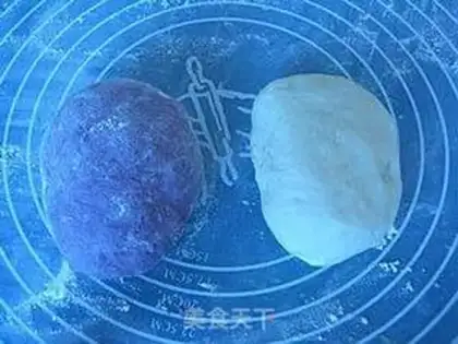 Make Chip rolls step 3