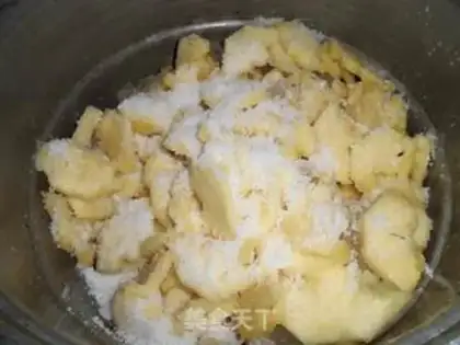 Make Pineapple step 2