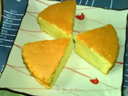 Make Pistol-fruit cake step 16