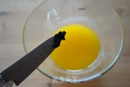 Make Chocolate lace cake step 0