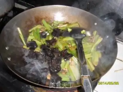 Make Celery-grass step 7