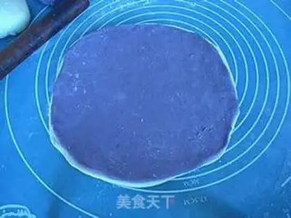 Make Chip rolls step 4