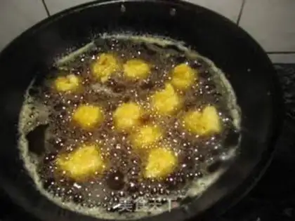 Make Shrimp balls step 23
