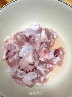 Make Potato varnish step 2