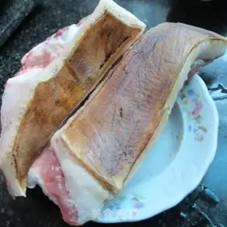 Make Potato varnish step 5