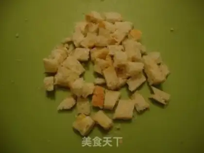 Make Easy toast step 0