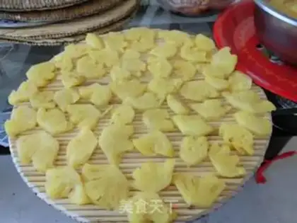 Make Pineapple step 5