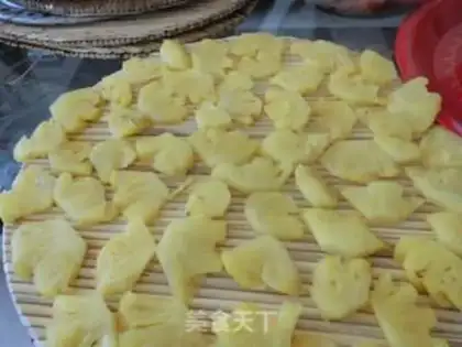 Make Pineapple step 6