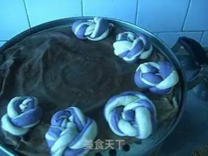 Make Chip rolls step 10