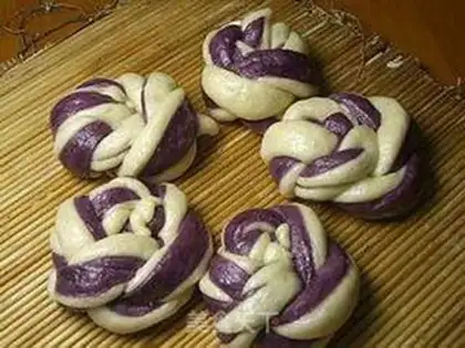 Make Chip rolls step 11
