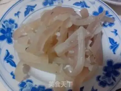 Make Sour sauce step 4