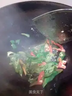Make Sour sauce step 6