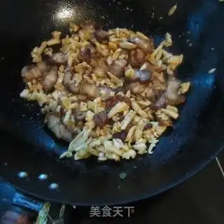 Make Rhodish and gravy step 5