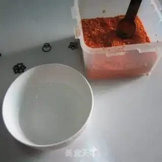 Make Tofu milk step 6