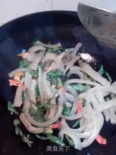 Make Sour sauce step 7