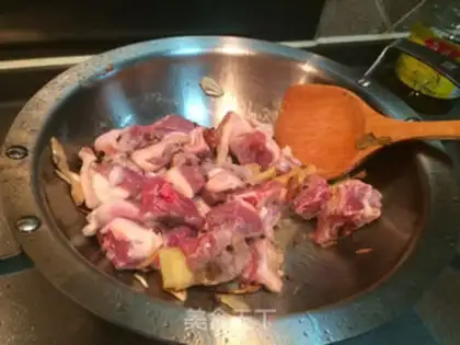 Make Tartar ducks step 4