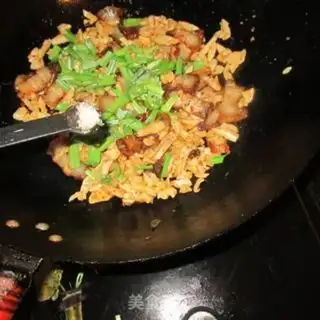 Make Rhodish and gravy step 6