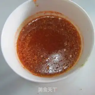 Make Tofu milk step 7