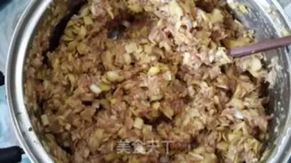 Make Frozen mushrooms step 8