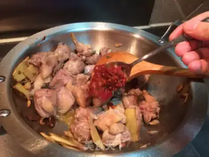 Make Tartar ducks step 5
