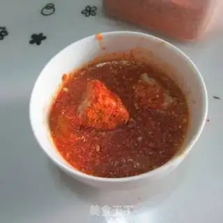 Make Tofu milk step 8