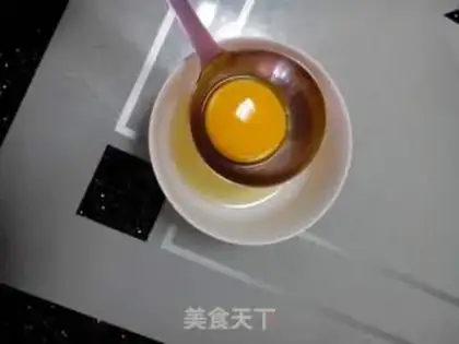 Make Clear the broccoli step 5
