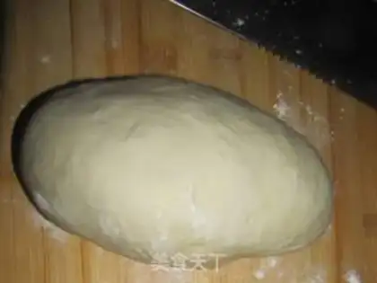 Make Harbin Pizza step 0