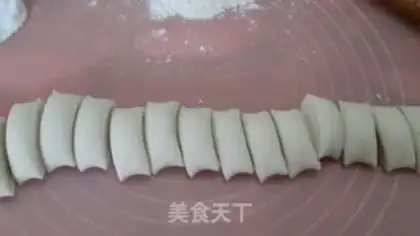 Make Frozen mushrooms step 10