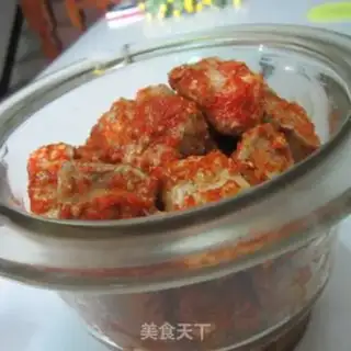 Make Tofu milk step 9
