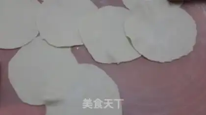 Make Frozen mushrooms step 11
