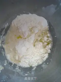 Make Sausage pizza step 0
