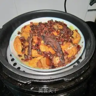 Make Tofu step 3