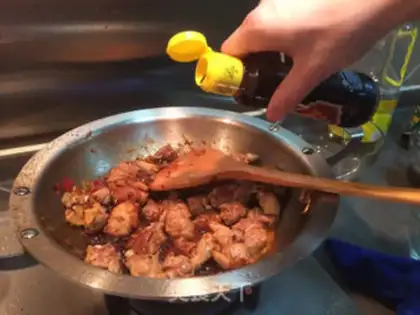 Make Tartar ducks step 8