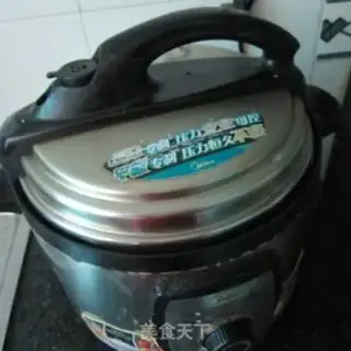 Make Tofu step 4