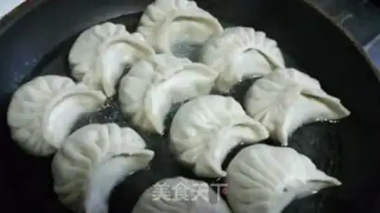 Make Frozen mushrooms step 13