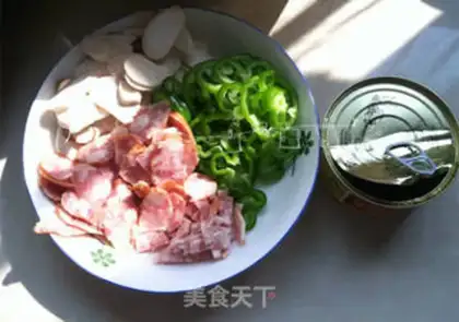 Make Sausage pizza step 2