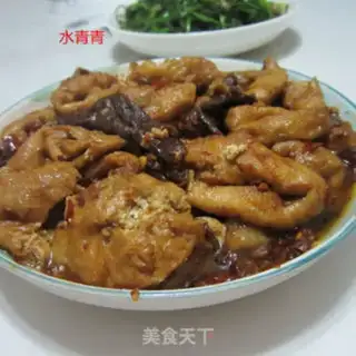 Make Tofu step 5
