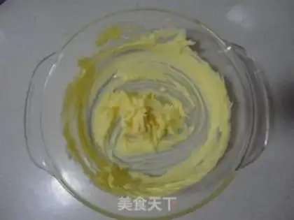 Make Peanut pie step 2
