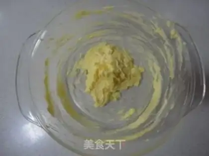 Make Peanut pie step 4