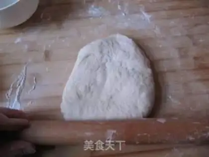 Make Bean toast step 4