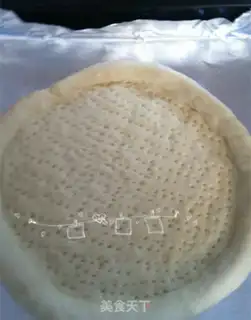 Make Sausage pizza step 7