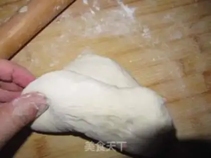 Make Bean toast step 5