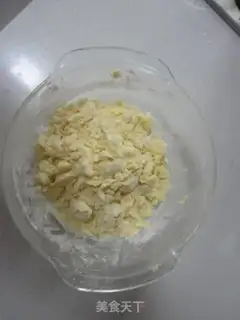 Make Peanut pie step 6