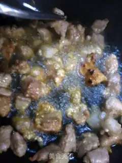 Make Old pineapple step 3